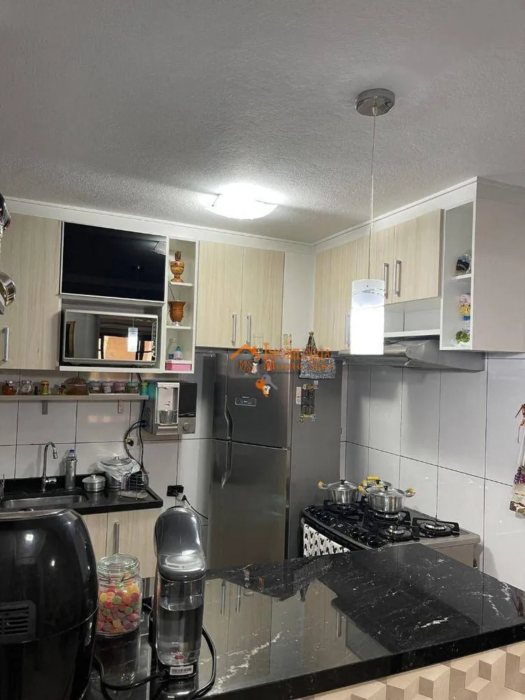Apartamento, 1 quarto, 54 m² - Foto 1