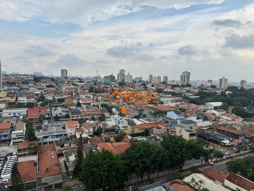 Apartamento, 2 quartos, 69 m² - Foto 5