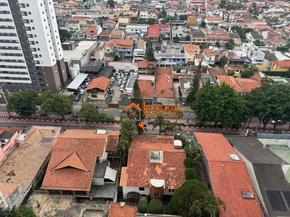 Apartamento, 2 quartos, 69 m² - Foto 2