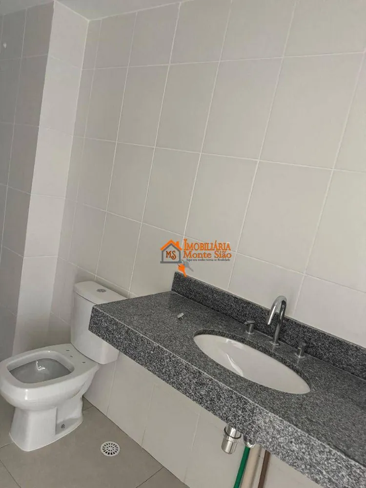 Apartamento, 2 quartos, 69 m² - Foto 6