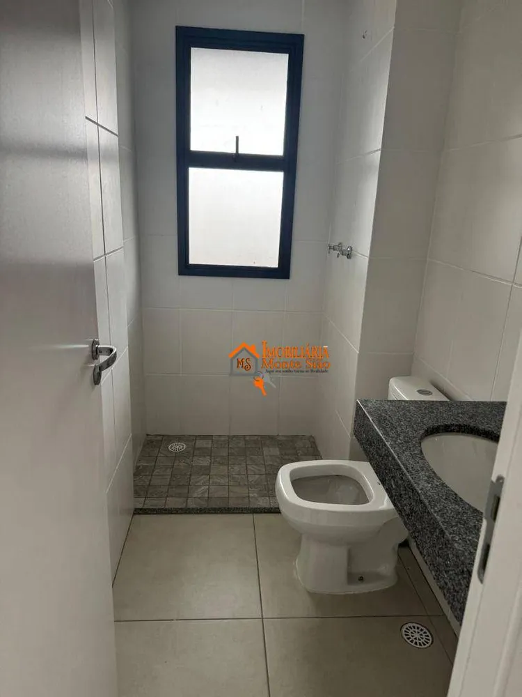Apartamento, 2 quartos, 69 m² - Foto 7