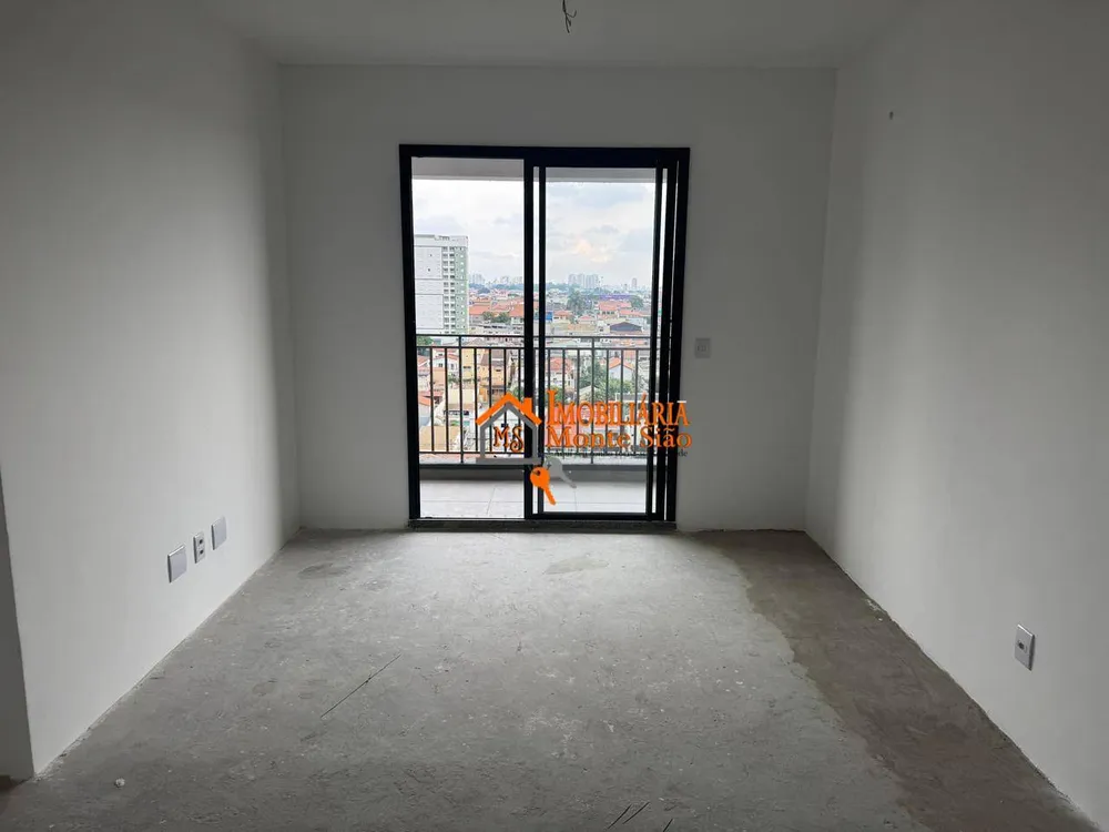 Apartamento, 2 quartos, 69 m² - Foto 3