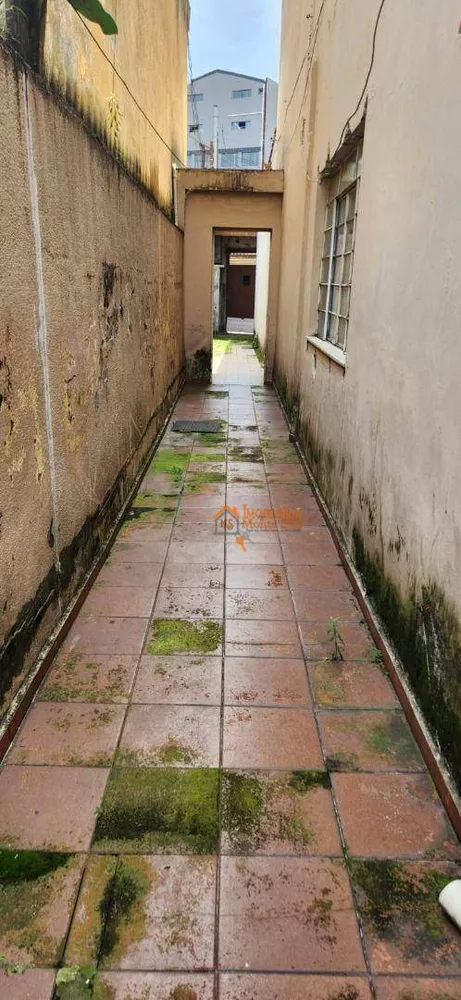 Casa, 2 quartos, 160 m² - Foto 17