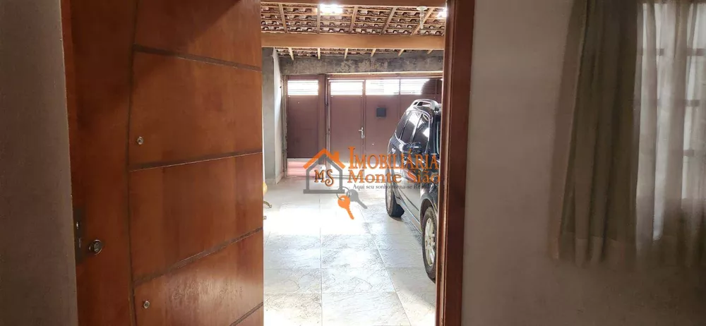 Casa, 2 quartos, 160 m² - Foto 6