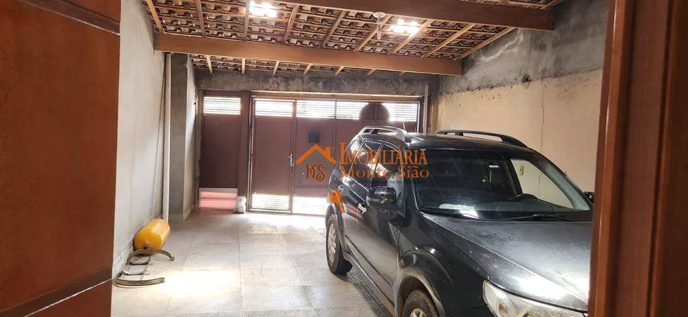 Casa, 2 quartos, 160 m² - Foto 20