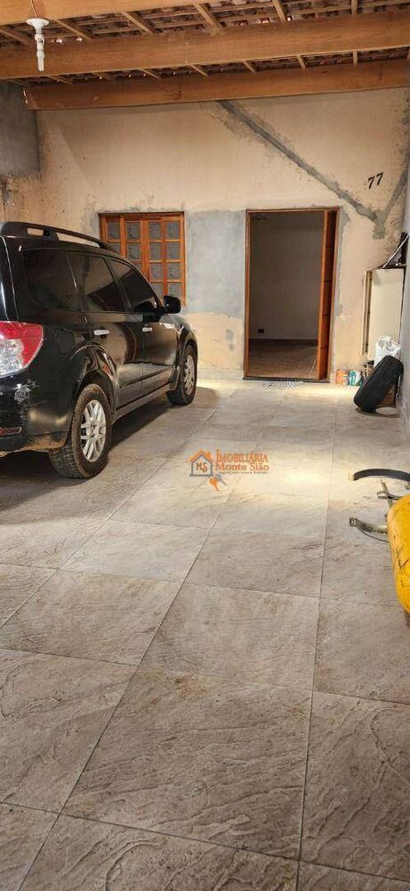Casa, 2 quartos, 160 m² - Foto 21