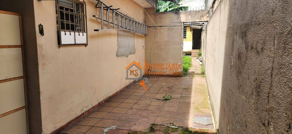 Casa, 2 quartos, 160 m² - Foto 23
