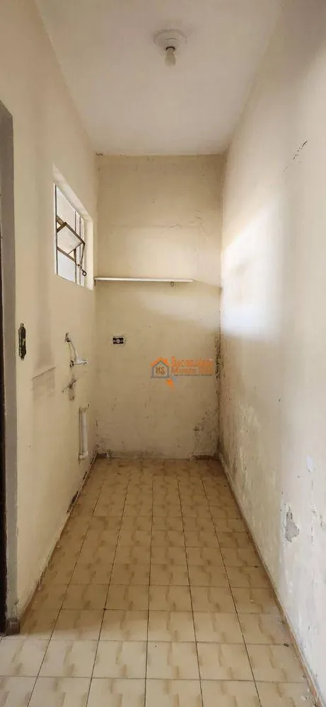 Casa, 2 quartos, 160 m² - Foto 29