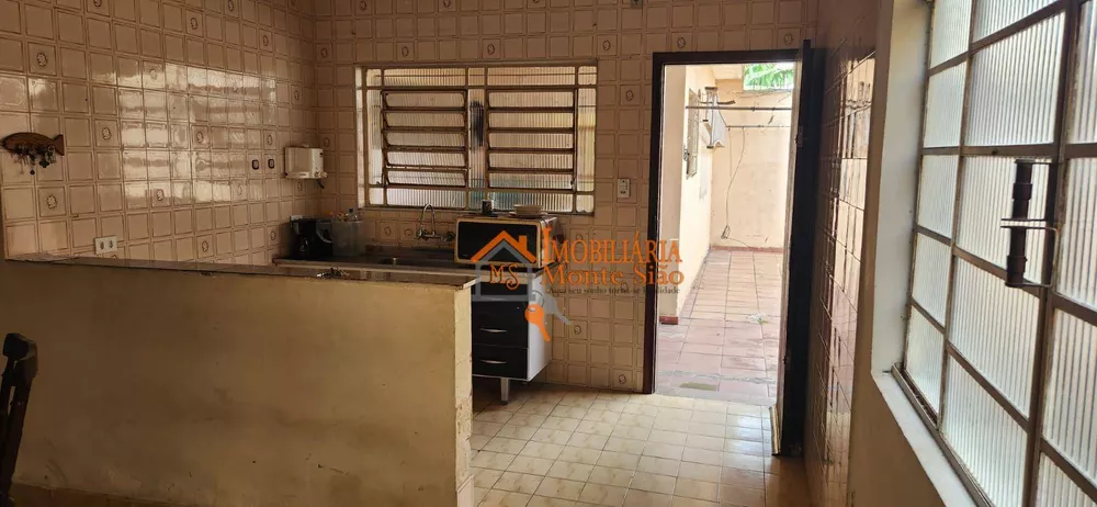 Casa, 2 quartos, 160 m² - Foto 14