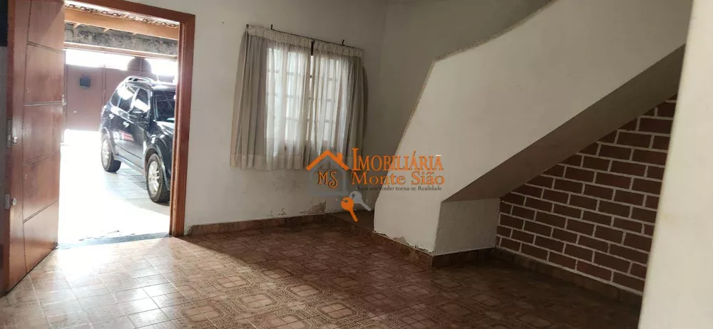 Casa, 2 quartos, 160 m² - Foto 5
