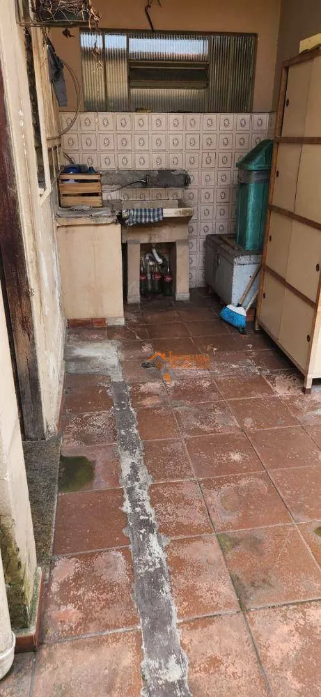 Casa, 2 quartos, 160 m² - Foto 27