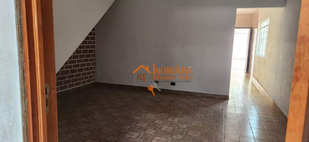 Casa, 2 quartos, 160 m² - Foto 1