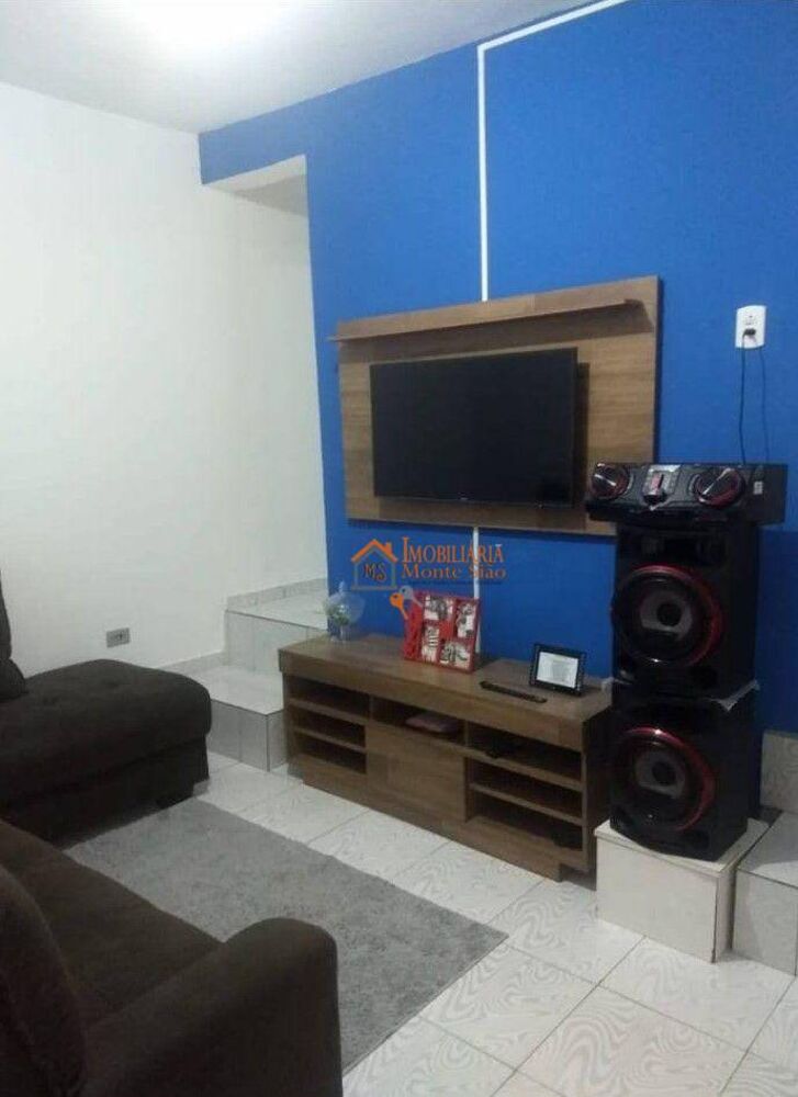 Casa, 2 quartos, 100 m² - Foto 3