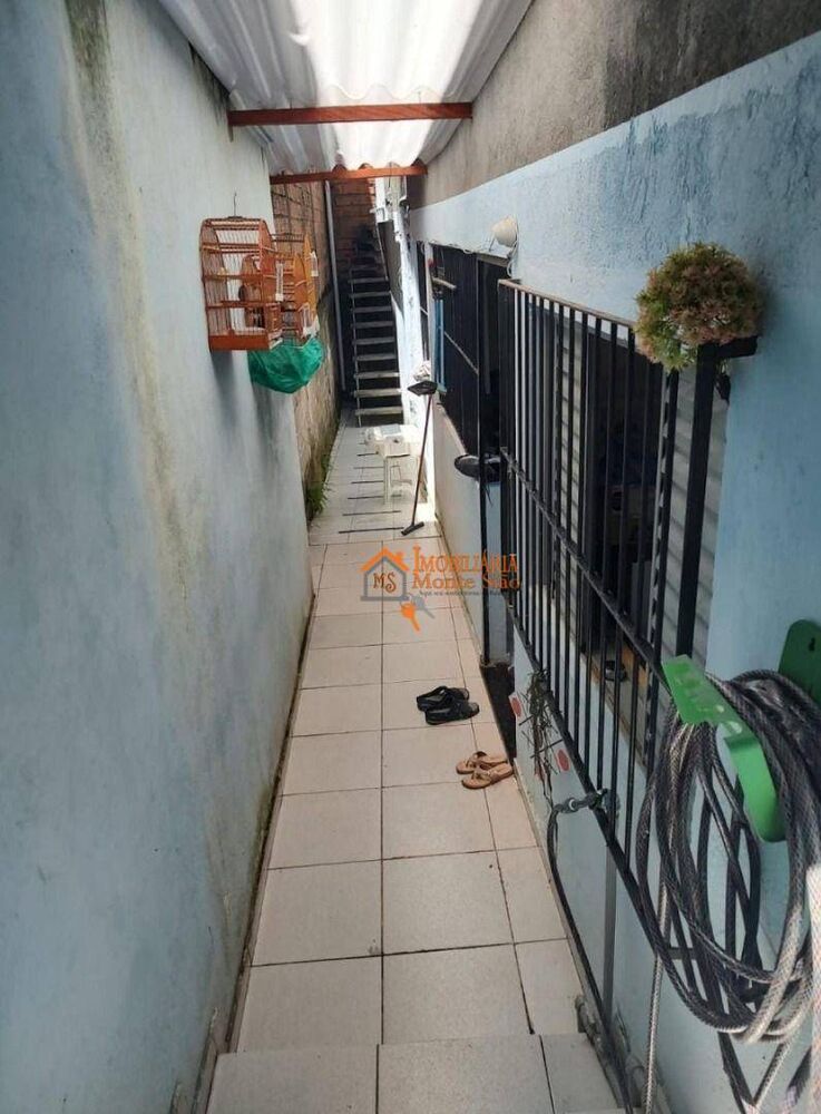 Casa, 2 quartos, 100 m² - Foto 14