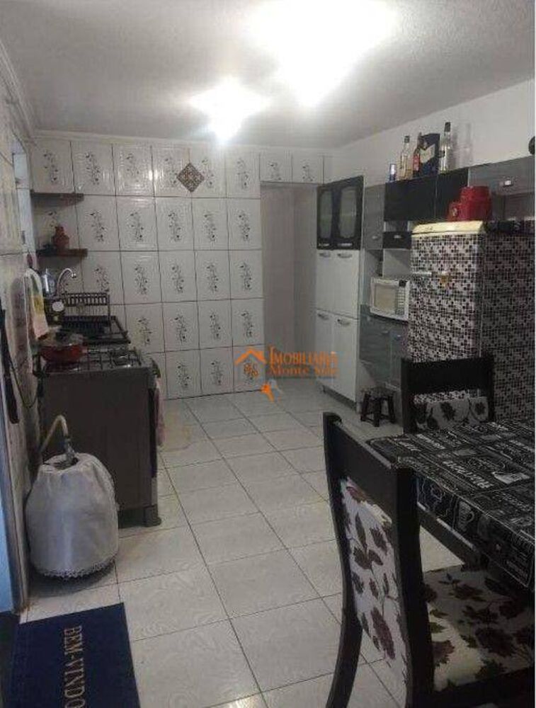 Casa, 2 quartos, 100 m² - Foto 6