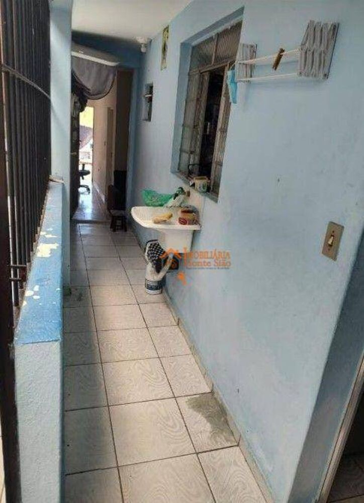 Casa, 2 quartos, 100 m² - Foto 11