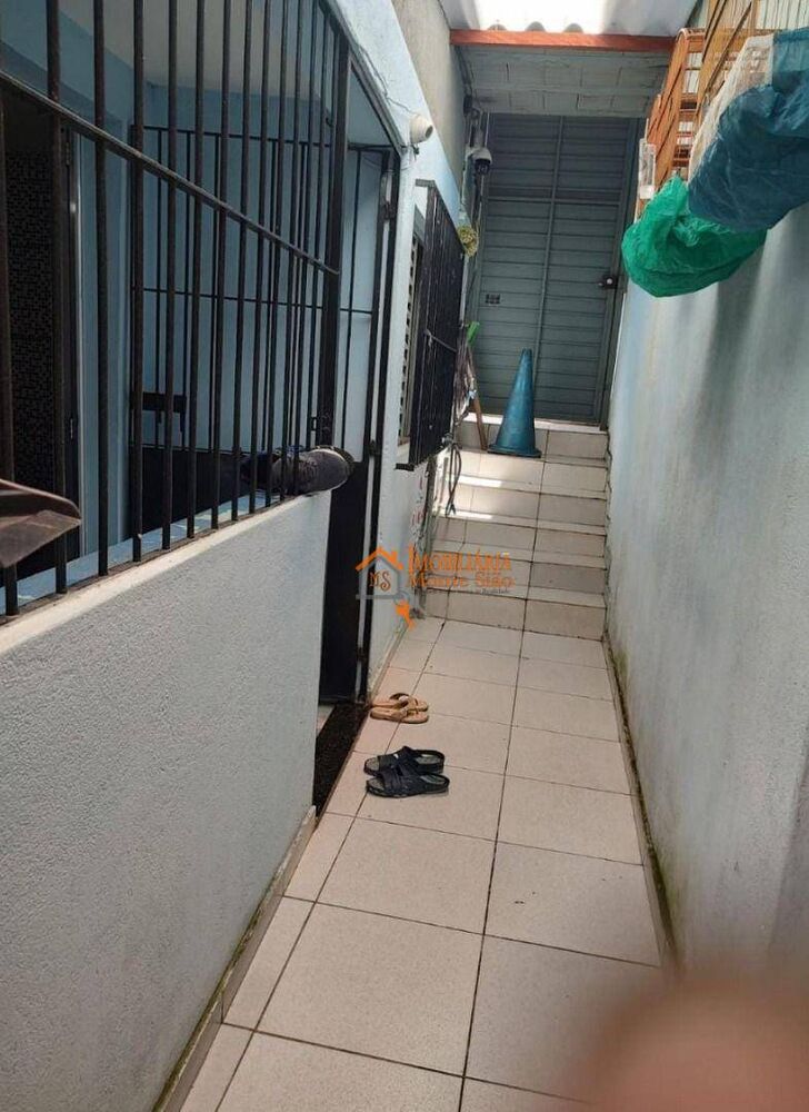 Casa, 2 quartos, 100 m² - Foto 18