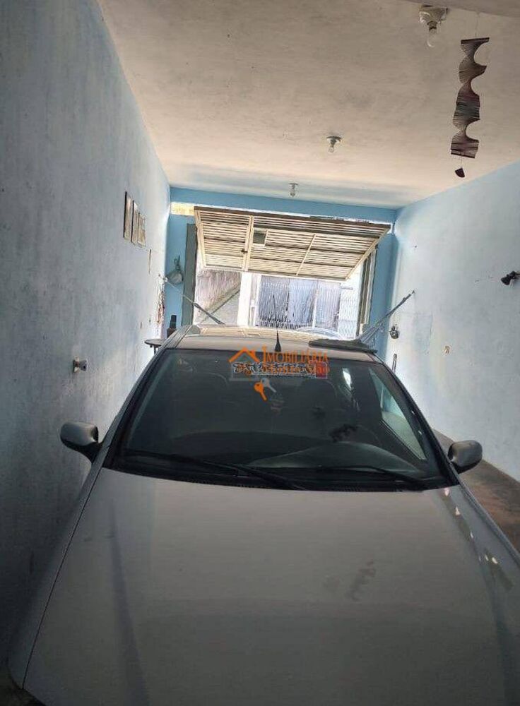 Casa, 2 quartos, 100 m² - Foto 19