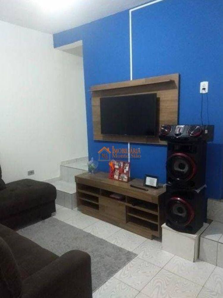 Casa, 2 quartos, 100 m² - Foto 2