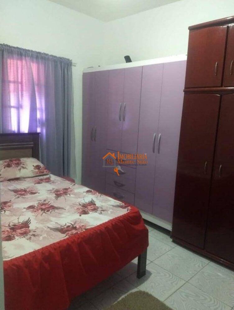 Casa, 2 quartos, 100 m² - Foto 8