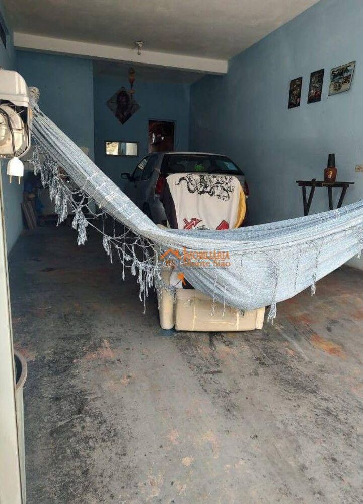 Casa, 2 quartos, 100 m² - Foto 17