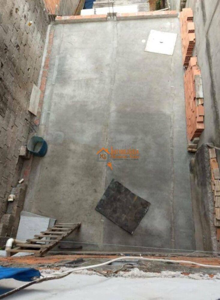 Casa, 2 quartos, 100 m² - Foto 16