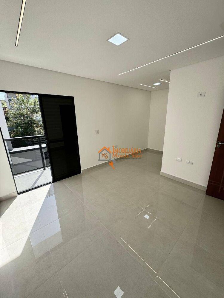 Sobrado, 3 quartos, 100 m² - Foto 7