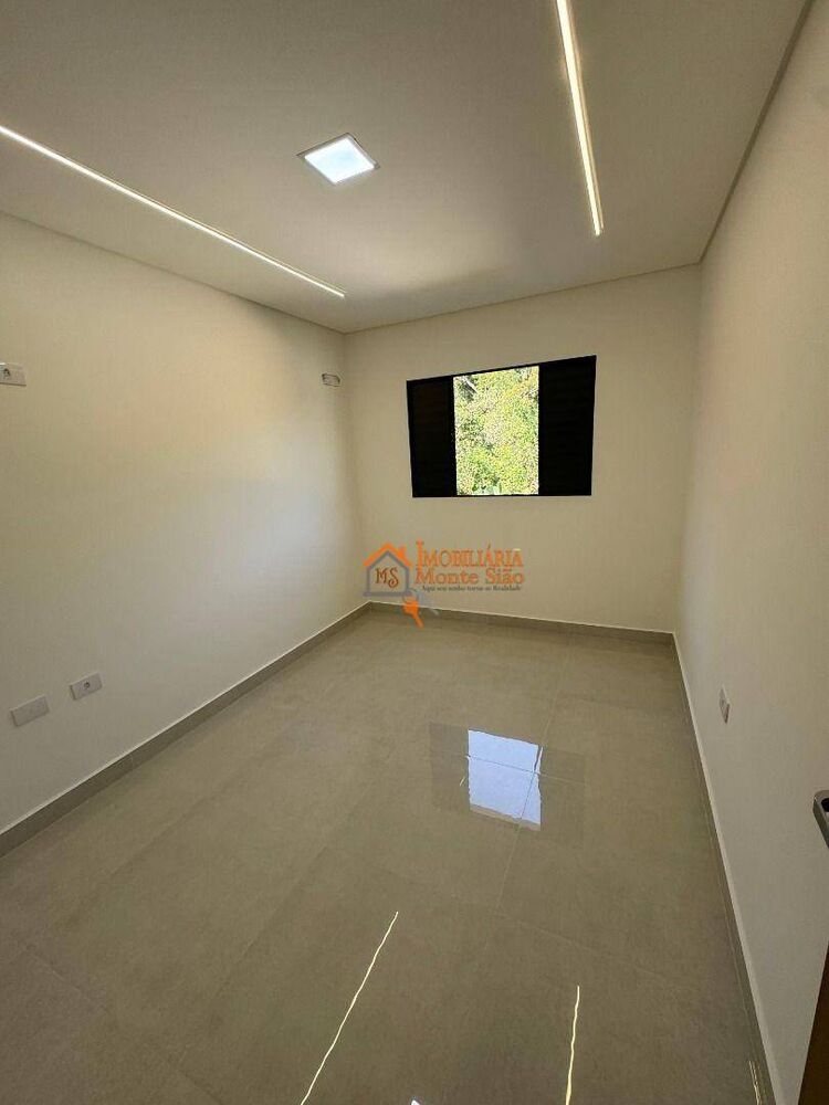 Sobrado, 3 quartos, 100 m² - Foto 10