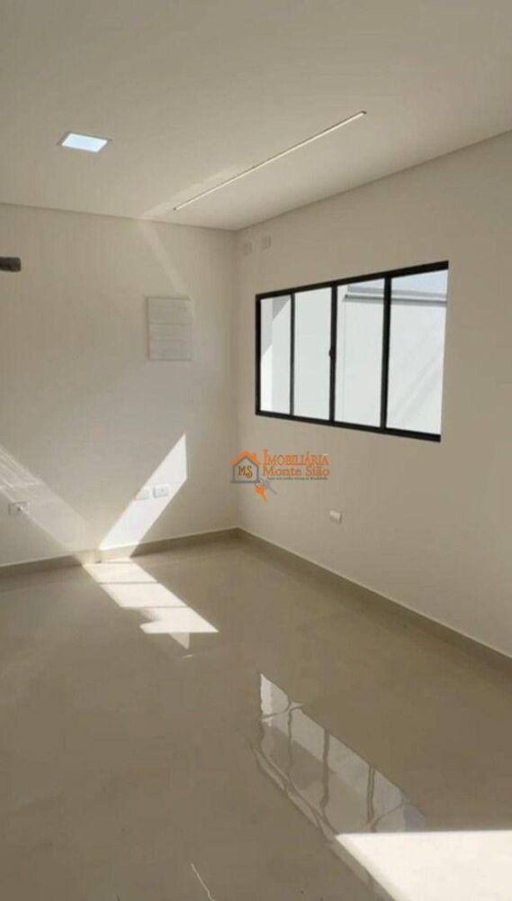 Sobrado, 3 quartos, 100 m² - Foto 8
