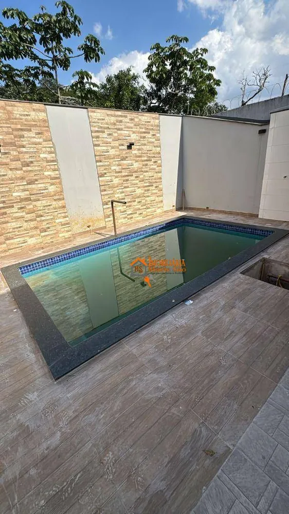 Sobrado, 3 quartos, 100 m² - Foto 3