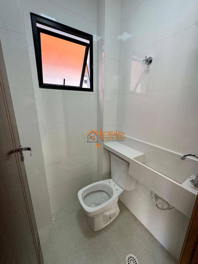 Sobrado, 3 quartos, 100 m² - Foto 12