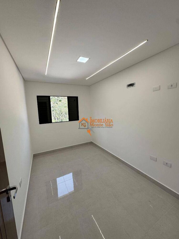 Sobrado, 3 quartos, 100 m² - Foto 4