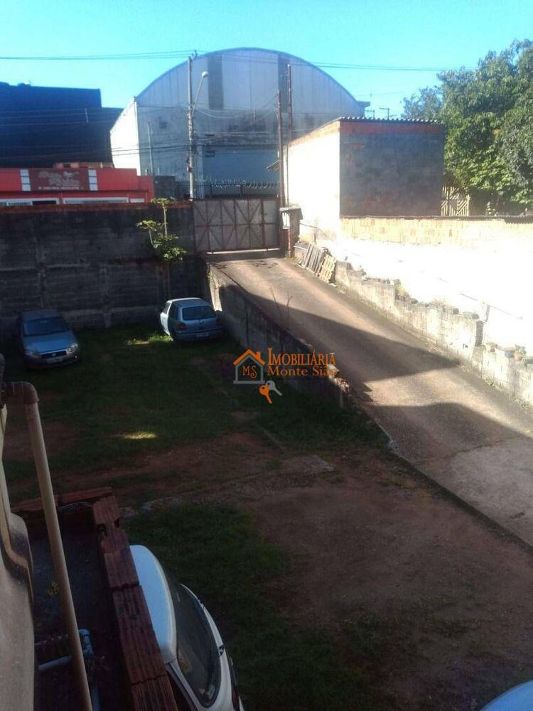 Terreno, 392 m² - Foto 2