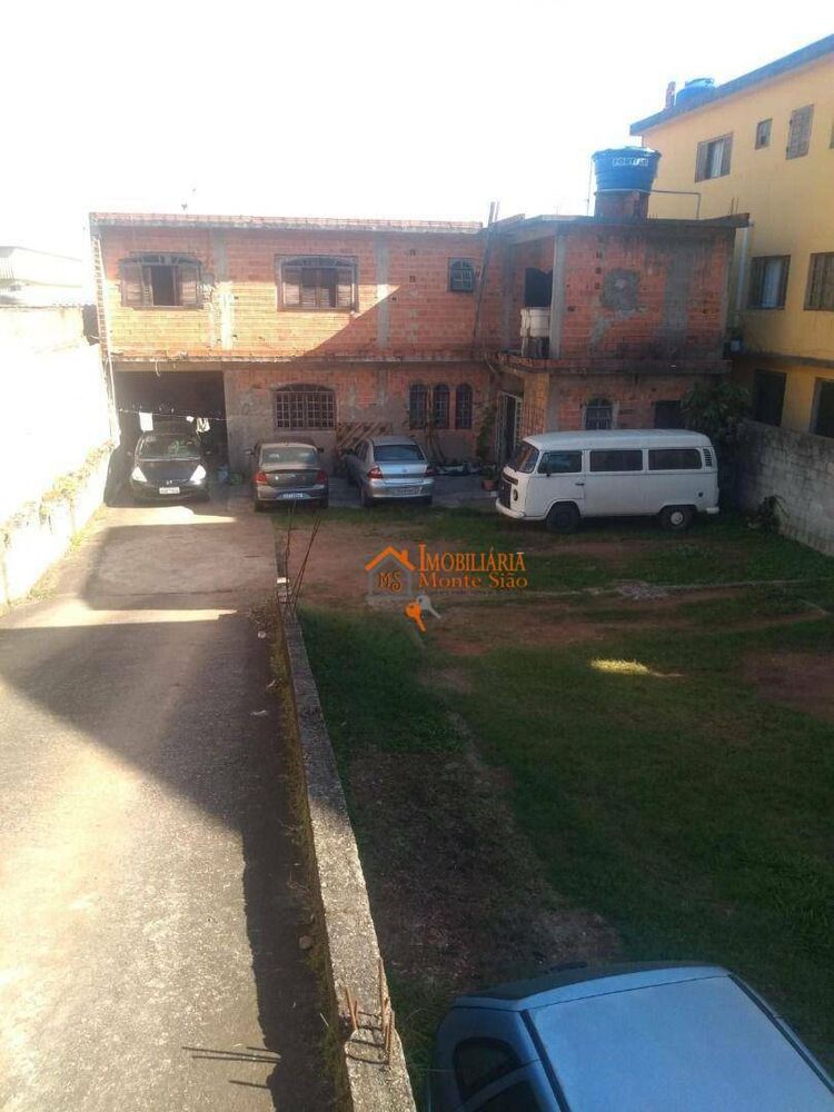 Terreno, 392 m² - Foto 1