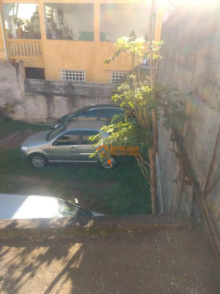 Terreno, 392 m² - Foto 2