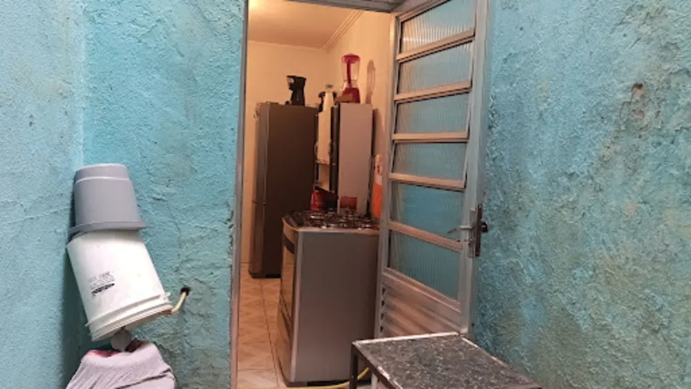 Apartamento, 2 quartos, 48 m² - Foto 8