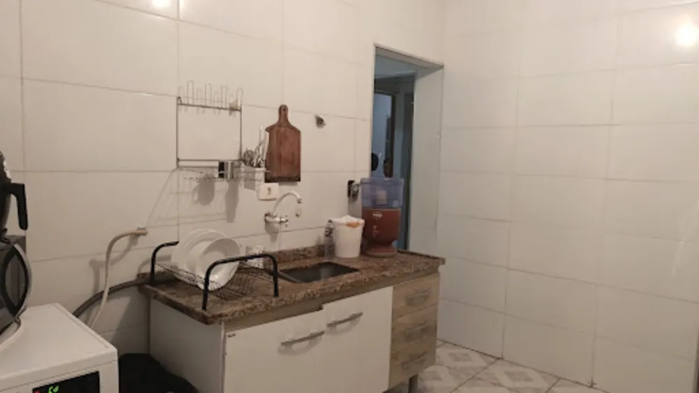Apartamento, 2 quartos, 48 m² - Foto 2