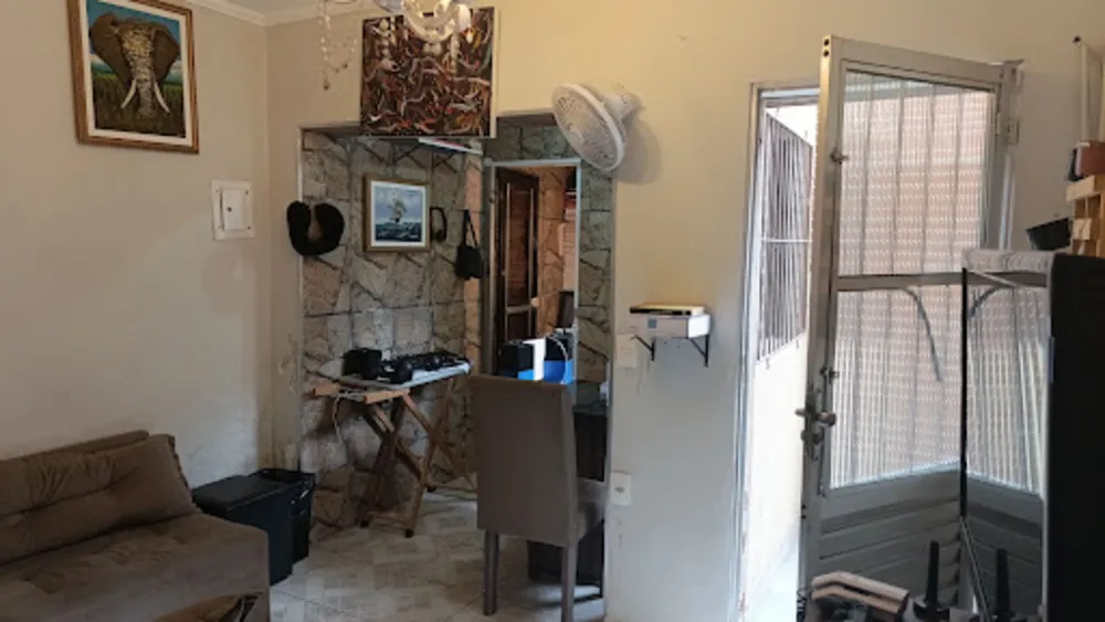 Apartamento, 2 quartos, 48 m² - Foto 7