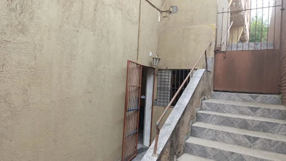 Apartamento, 2 quartos, 48 m² - Foto 6