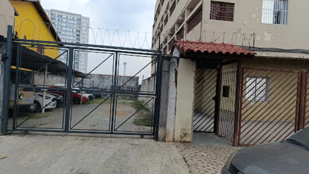 Apartamento, 2 quartos, 48 m² - Foto 1