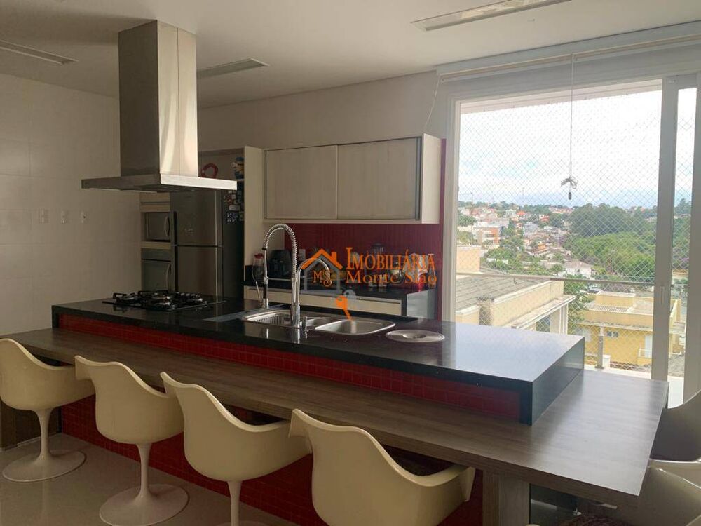 Casa à venda com 4 quartos, 350m² - Foto 6