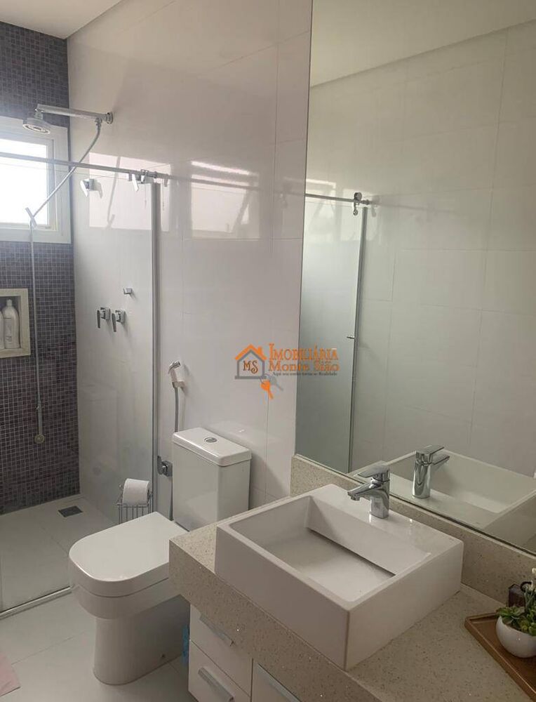 Casa à venda com 4 quartos, 350m² - Foto 12