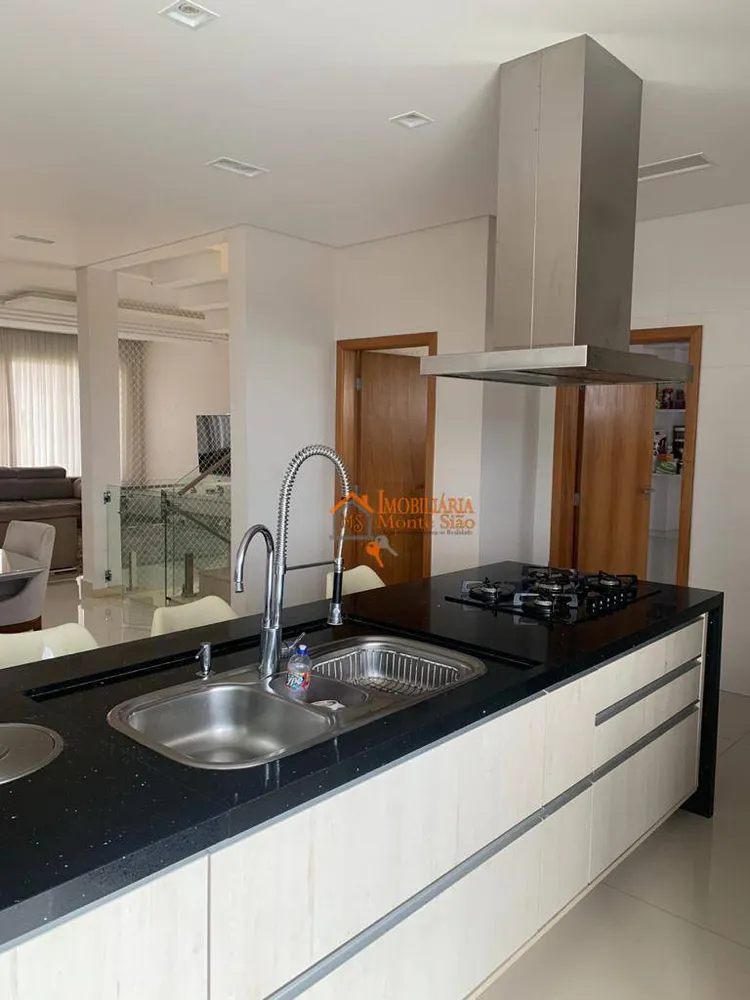 Casa, 4 quartos, 350 m² - Foto 14