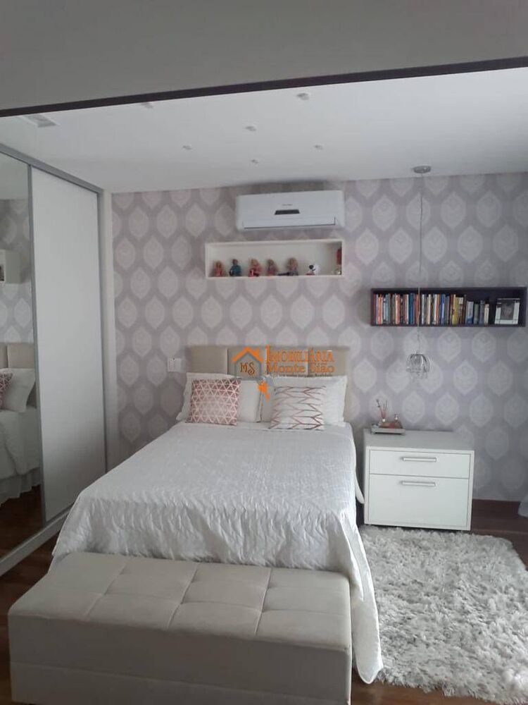 Casa à venda com 4 quartos, 350m² - Foto 14
