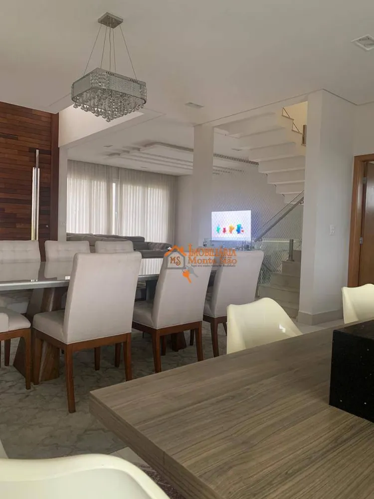 Casa, 4 quartos, 350 m² - Foto 7
