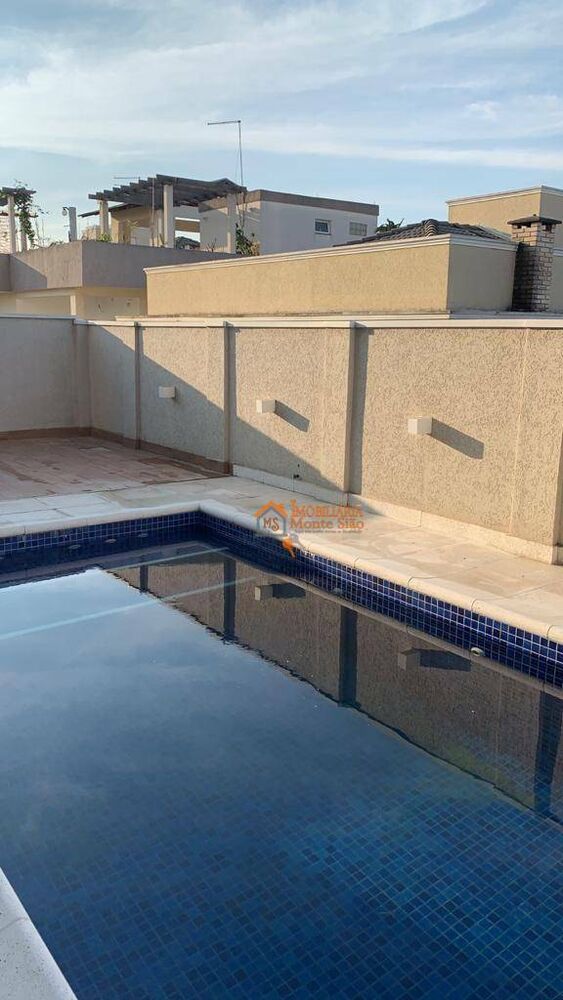 Casa à venda com 4 quartos, 350m² - Foto 19