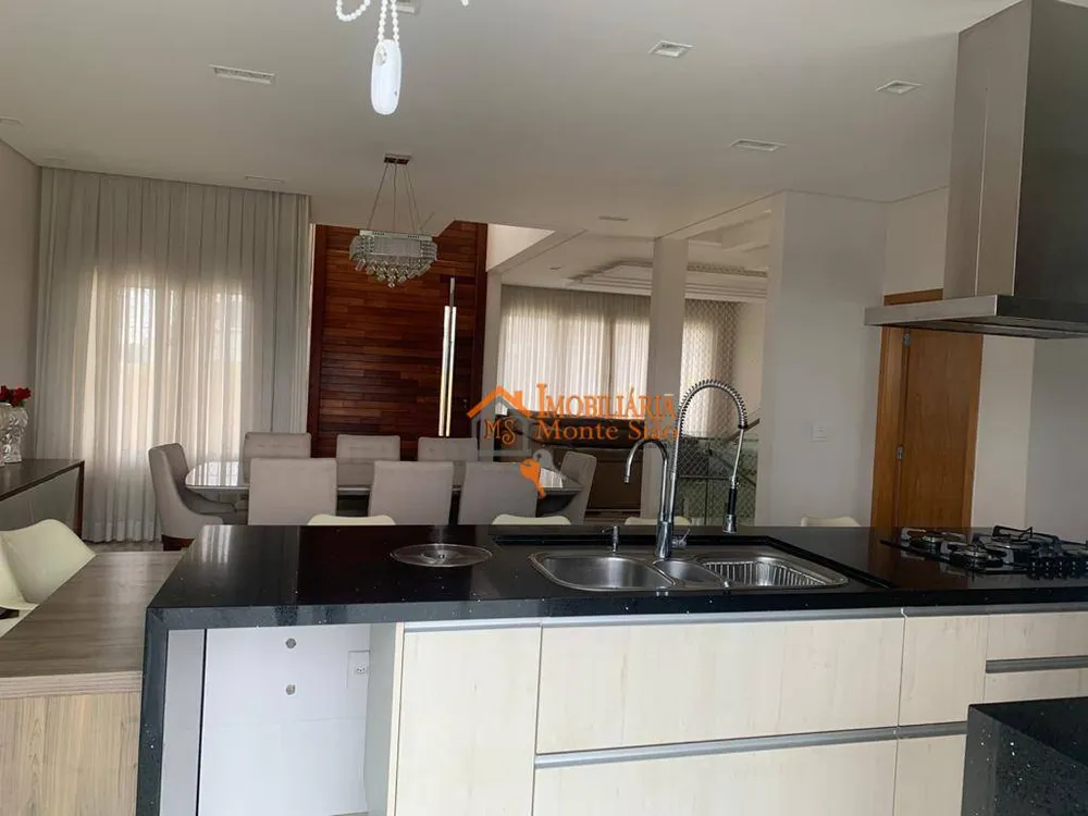 Casa, 4 quartos, 350 m² - Foto 13