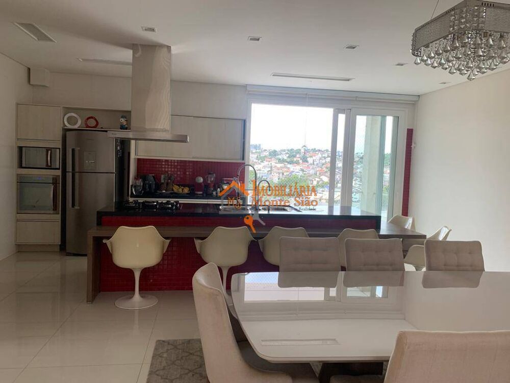 Casa à venda com 4 quartos, 350m² - Foto 10