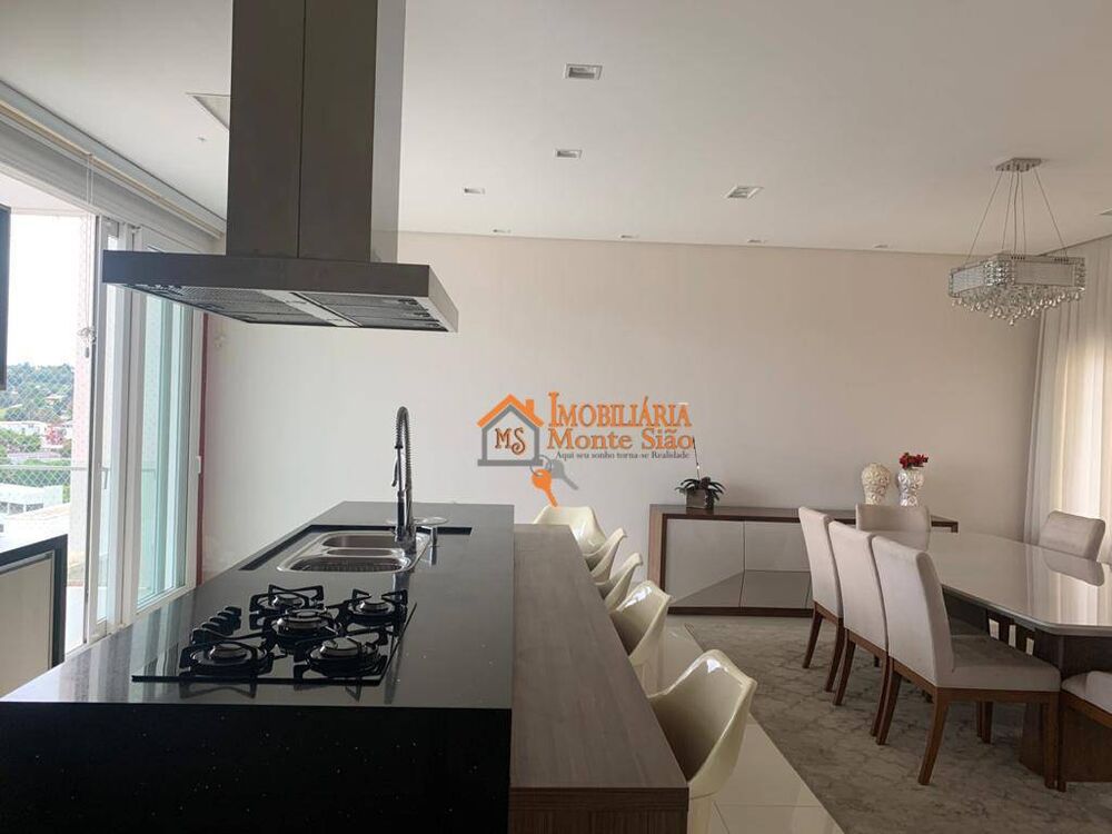 Casa à venda com 4 quartos, 350m² - Foto 8