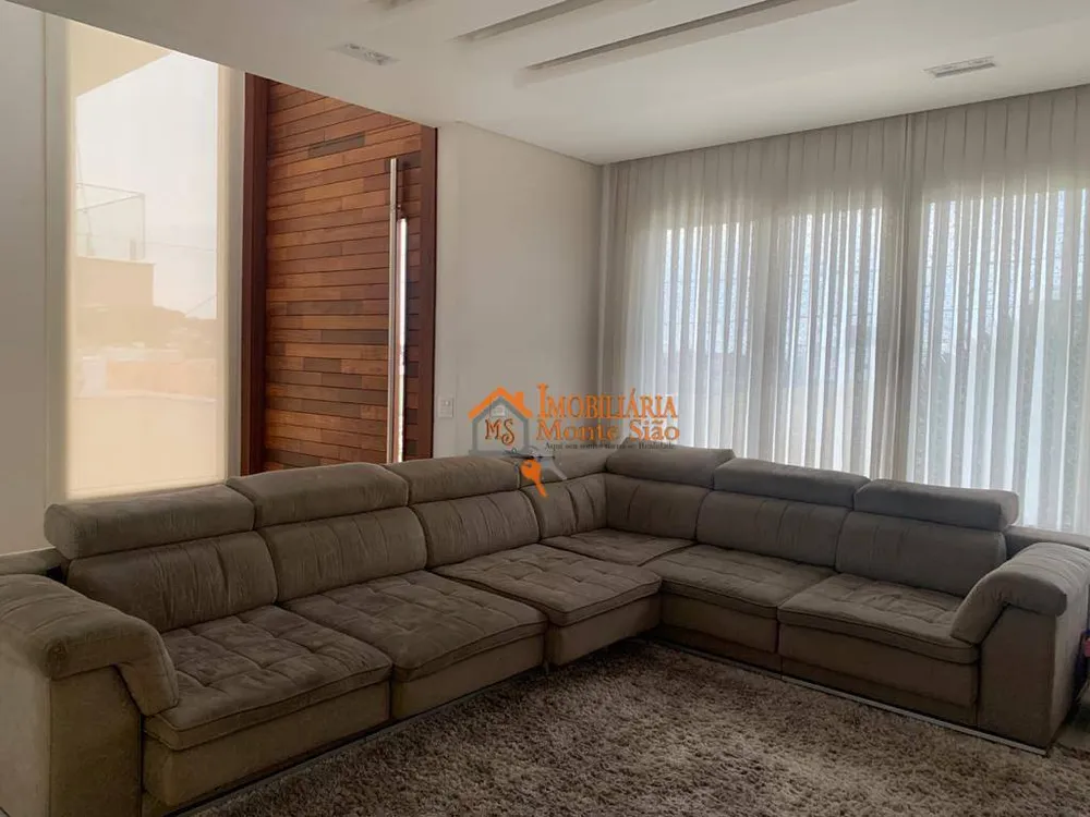 Casa, 4 quartos, 350 m² - Foto 3